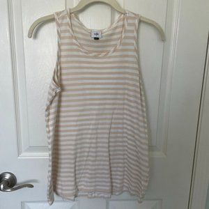 CAbi 5762 Comeback Tank Small